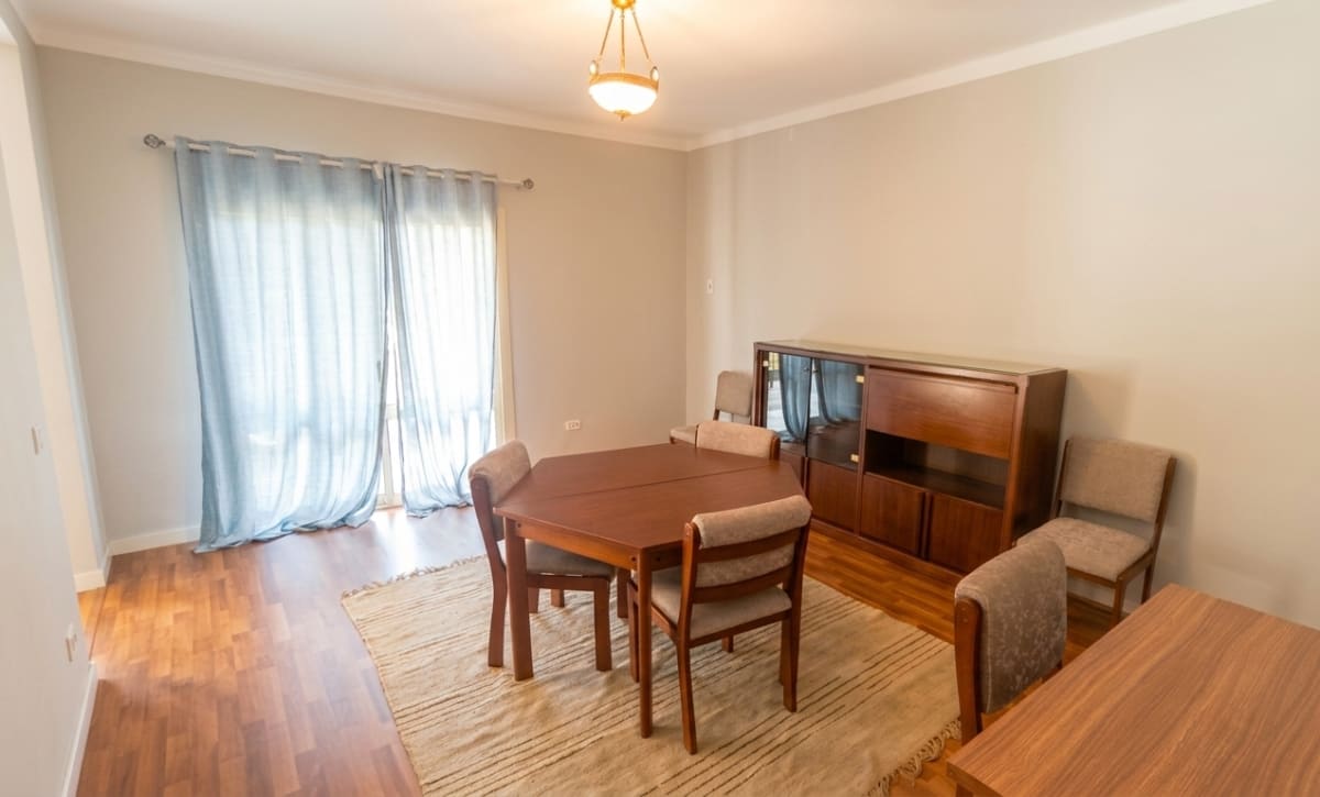 Cozy 2BR Apartment for Rent