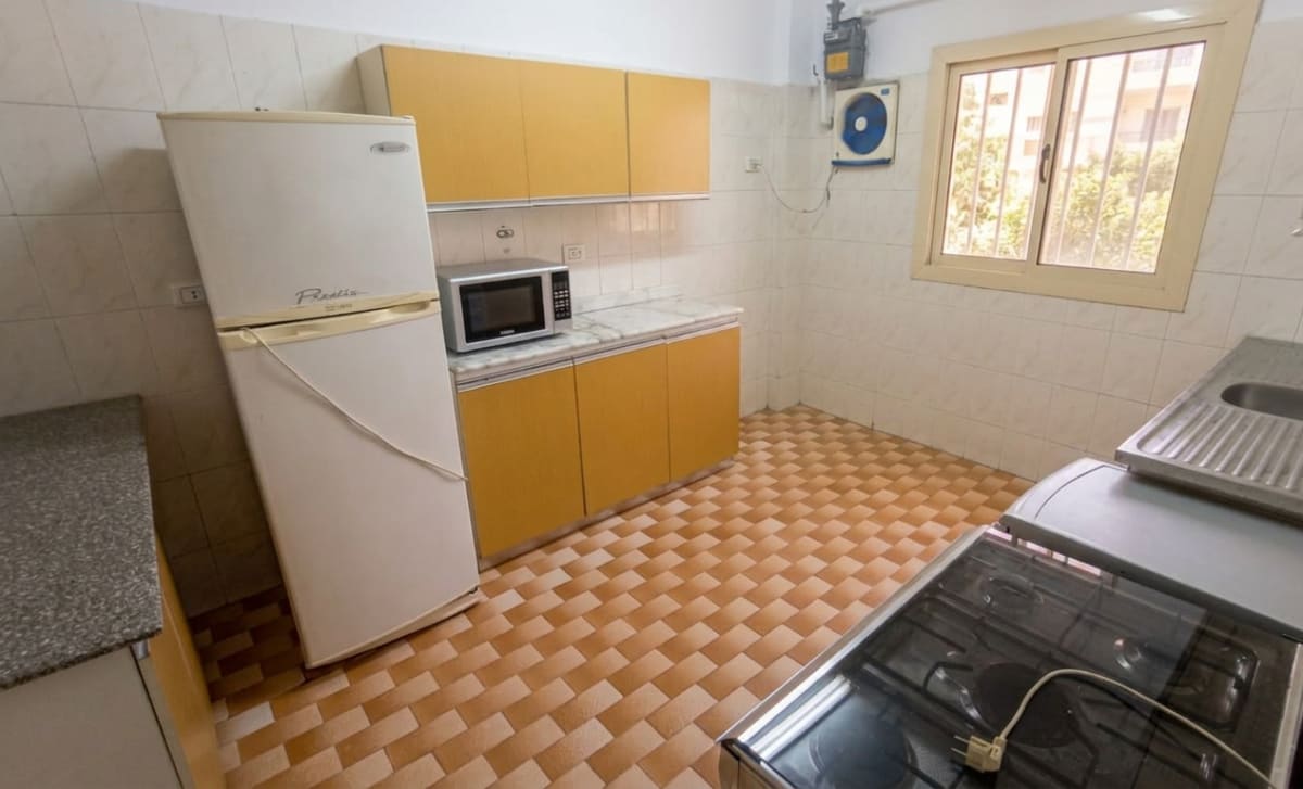 Cozy 2BR Apartment for Rent