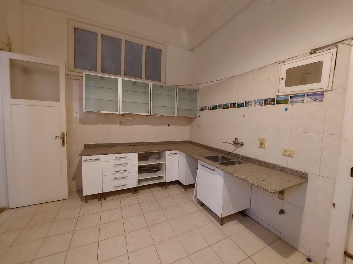 Available Semi-Furnished Unit For Office& Apartment In Zamalek