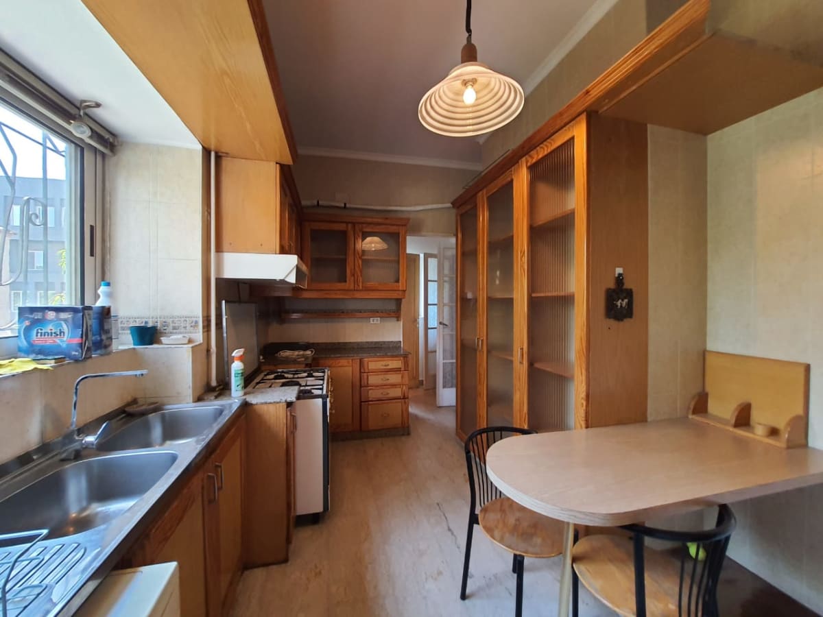 Specious Apartment For Rent In Maadi Sarayat|160Sqm