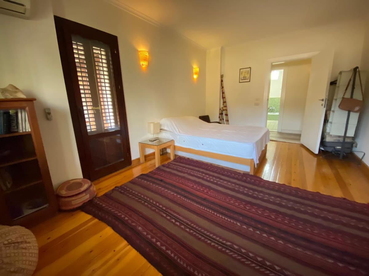 Spacious Duplex for Rent - Luxury Living in Maadi