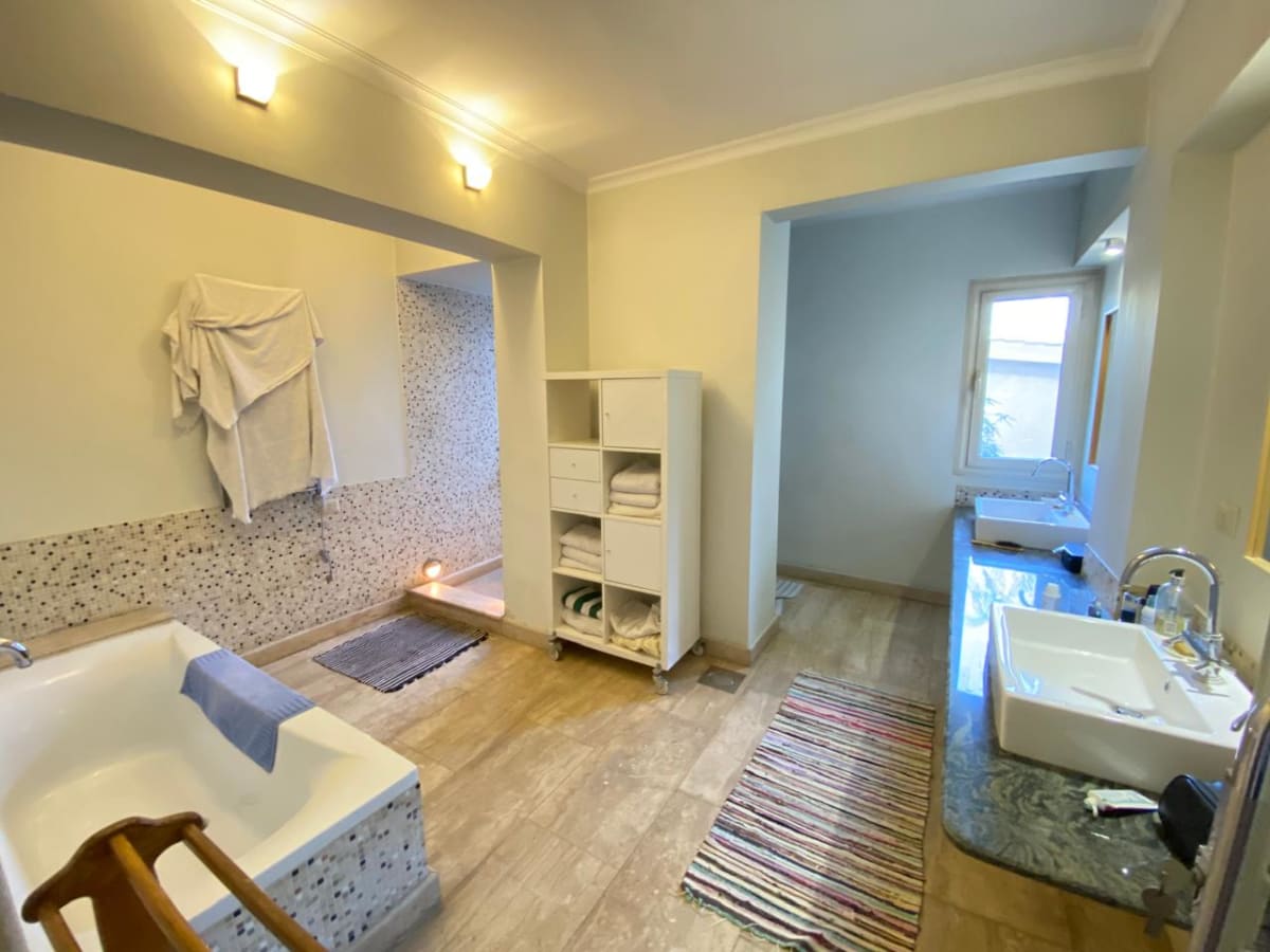 Spacious Duplex for Rent - Luxury Living in Maadi