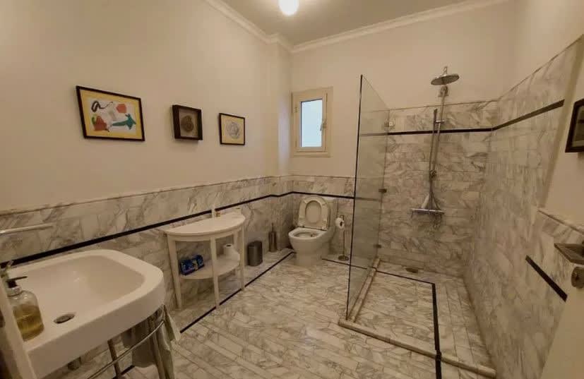 Spacious Duplex for Rent - Luxury Living in Maadi