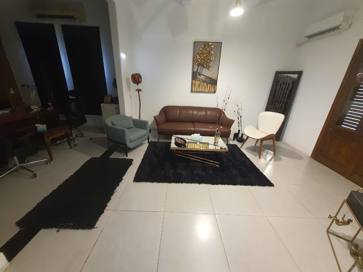 Prime Administrative Villa for Rent | 650 Sqm | Sarayat El Maadi