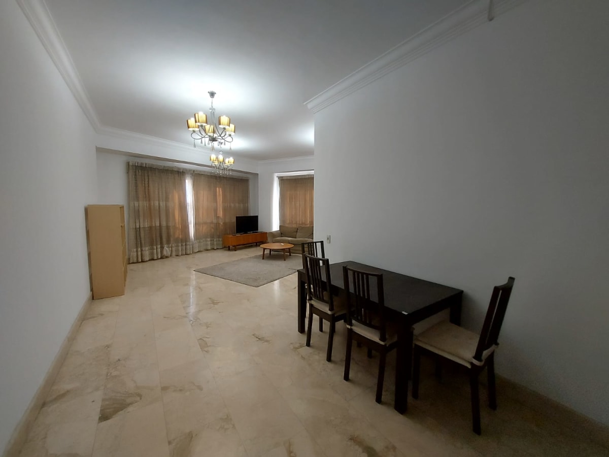 Sunny 2BR Apartment for Rent with Shared Pool