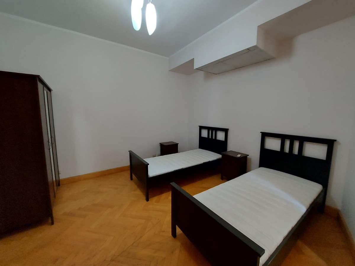 Sunny 2BR Apartment for Rent with Shared Pool