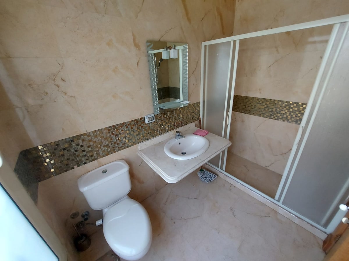 Sunny 2BR Apartment for Rent with Shared Pool