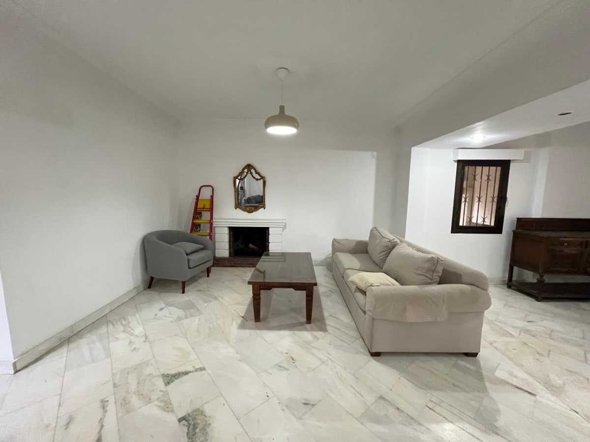 Modern 5BR Duplex in Maadi - 500 sqm