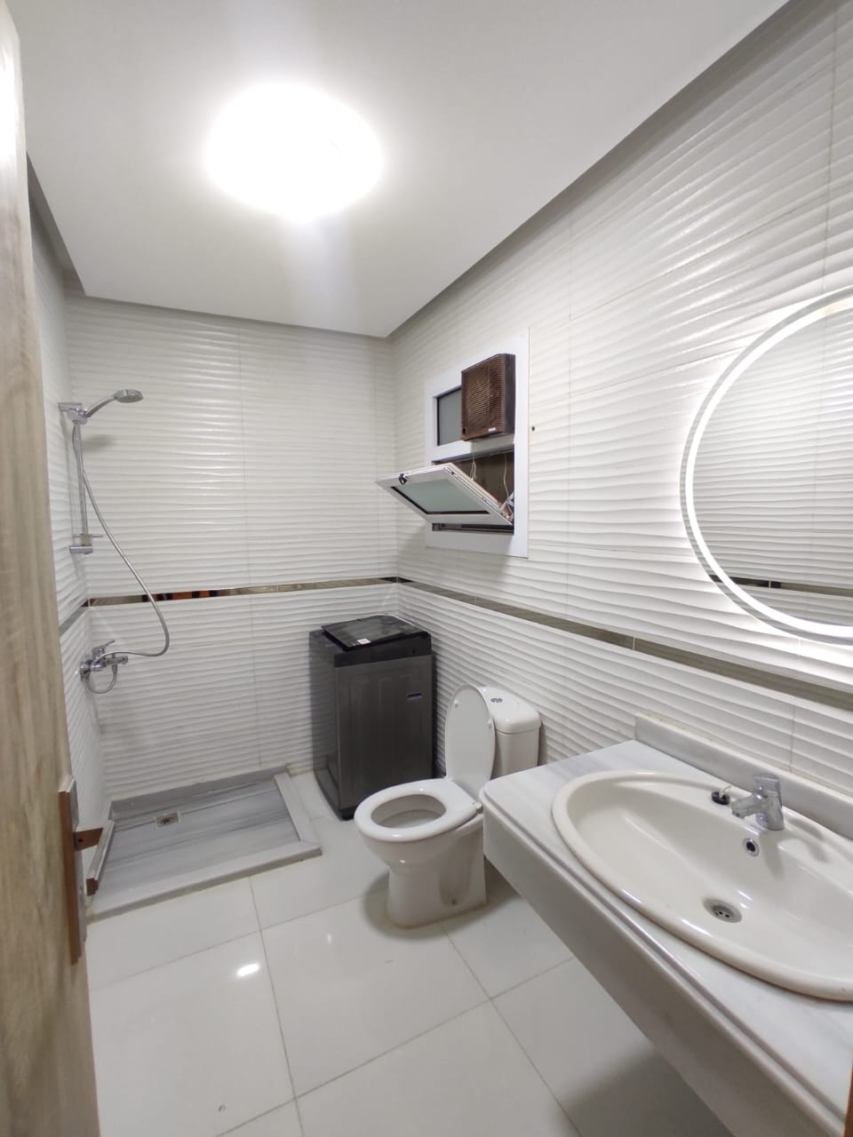 Elegant Ground Floor Apartment In Prime Maadi Degla.