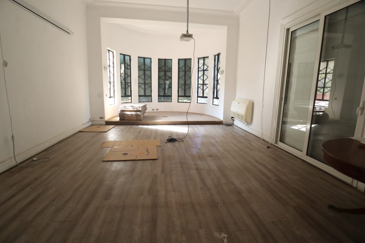 Spacious Administrative Villa for Rent | 1050 Sqm | Sarayat El Maadi