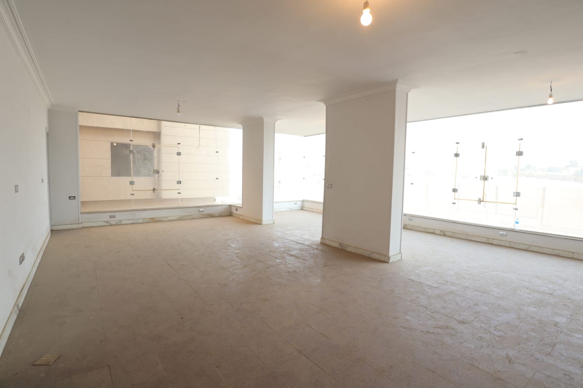 Prime Administrative Villa for Rent | 300 Sqm | New Maadi
