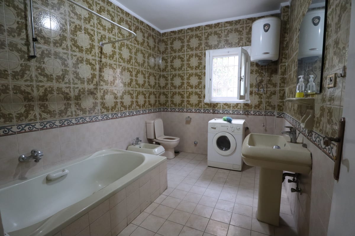Prime Administrative Villa for Rent | 300 Sqm | New Maadi