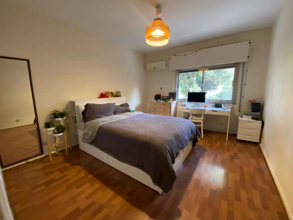 Comfortable Ground-Floor Home For Rent In Maadi Degla.