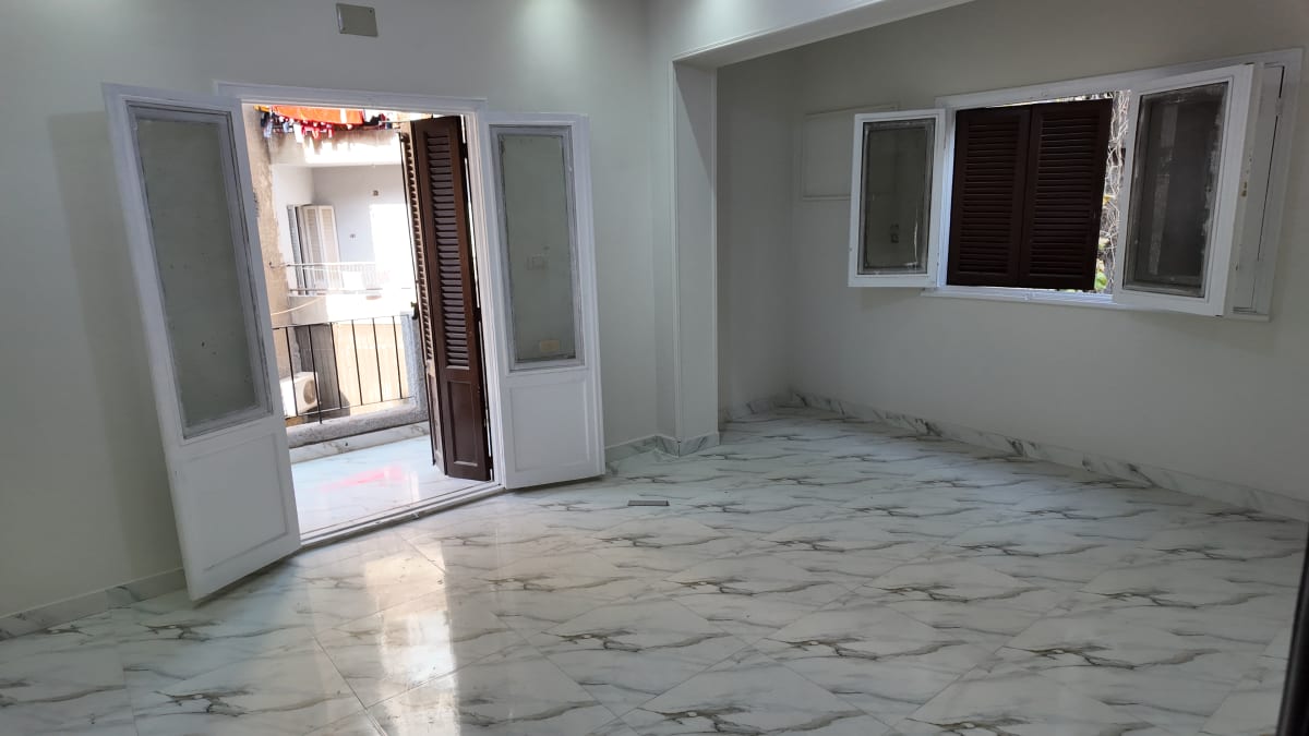 Administrative Office For Rent| 150m² | El Maadi.