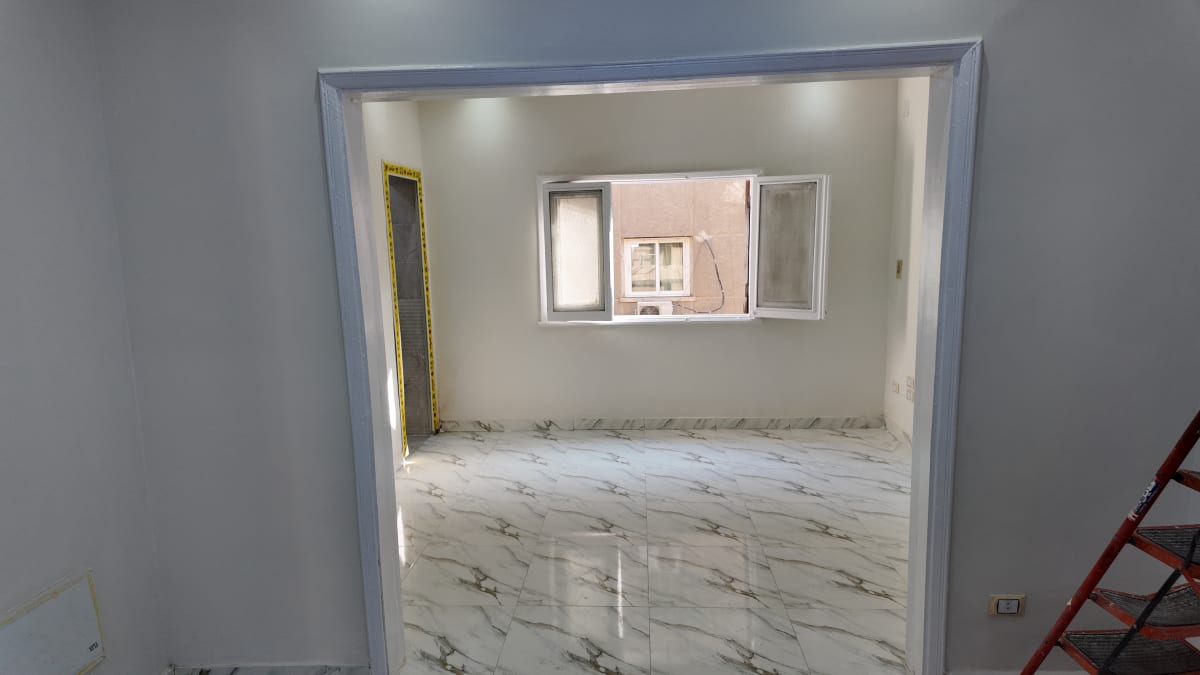 Administrative Office For Rent| 150m² | El Maadi.
