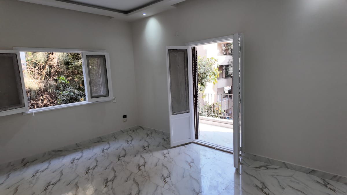 Administrative Office For Rent| 150m² | El Maadi. 