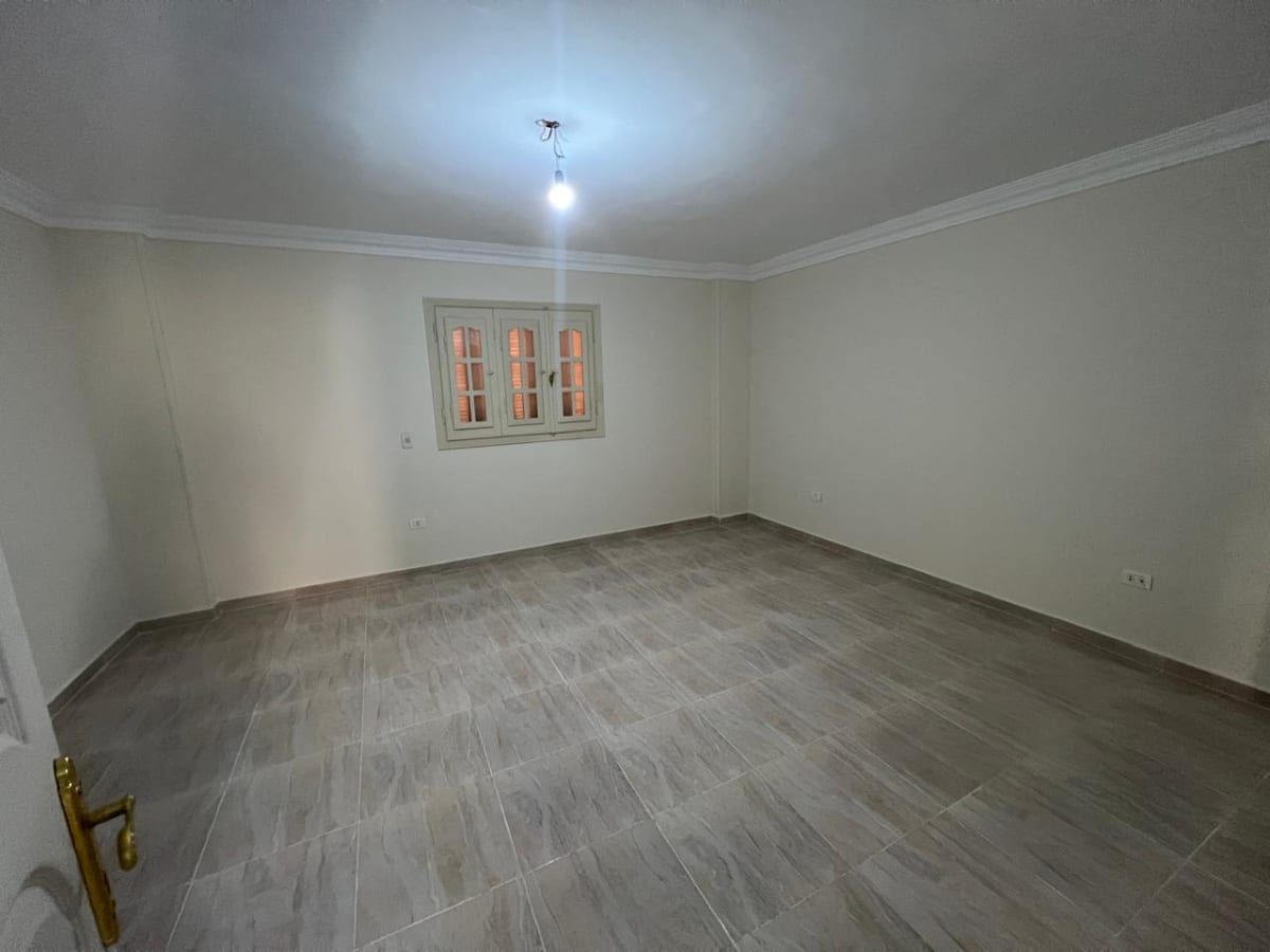 Modern Administrative Office | 200m² | For Rent in New Maadi
