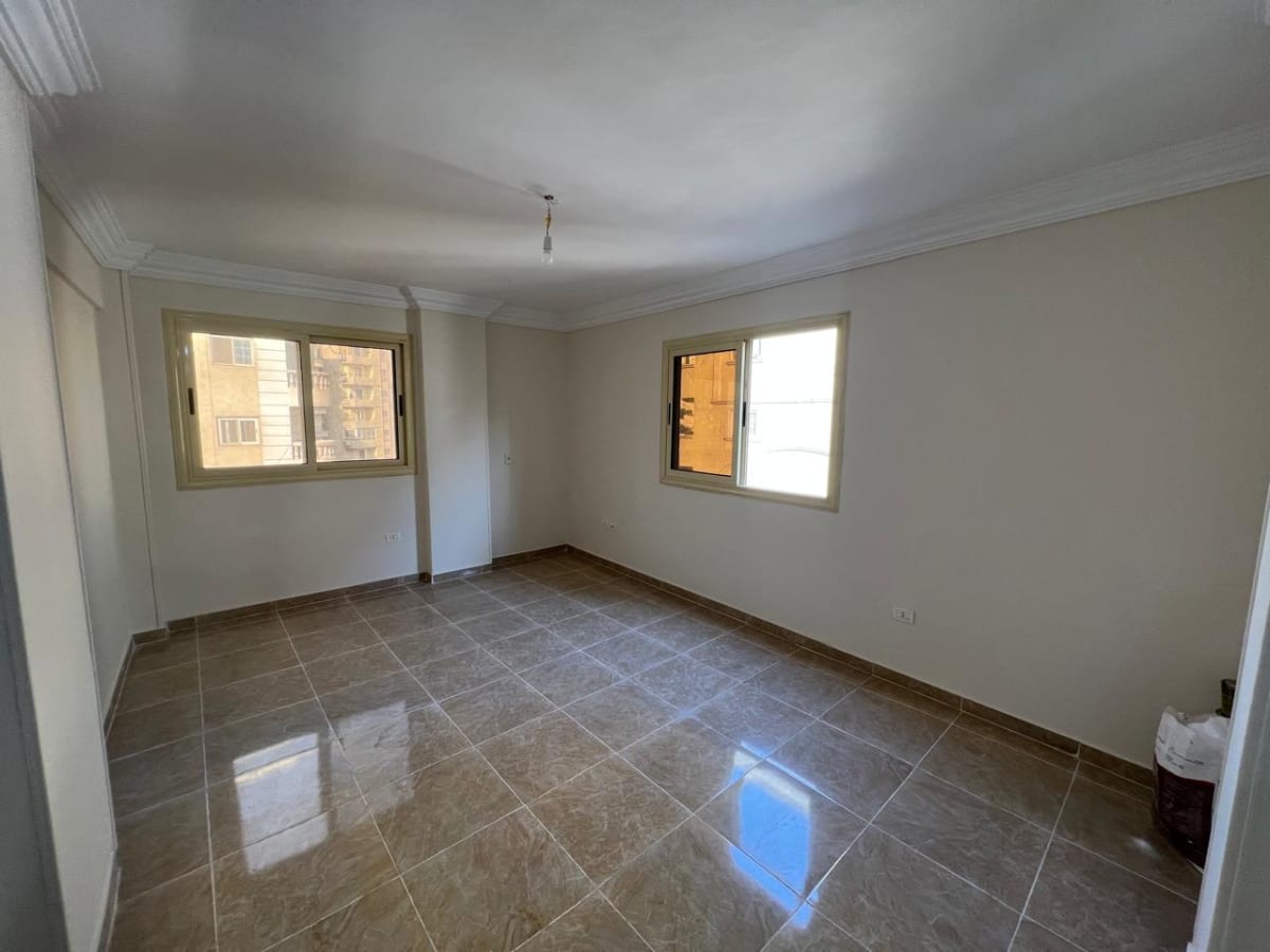 Modern Administrative Office | 200m² | For Rent in New Maadi