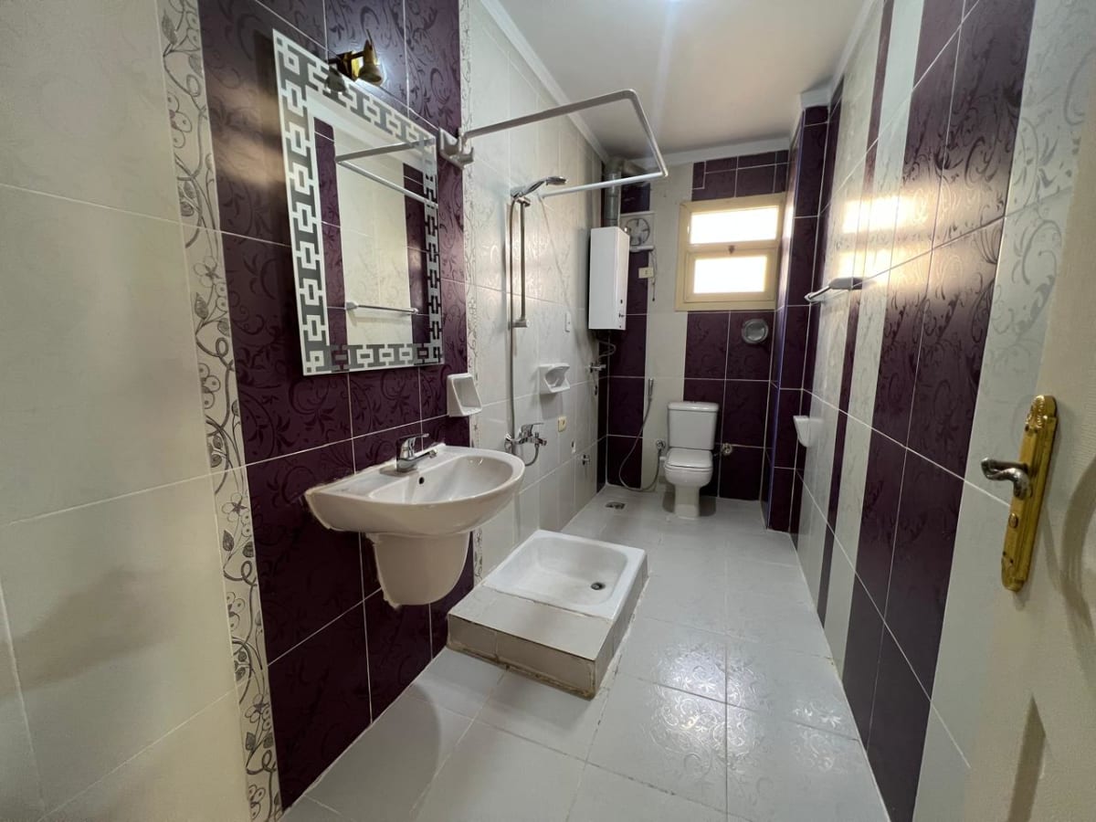 Modern Administrative Office | 200m² | For Rent in New Maadi