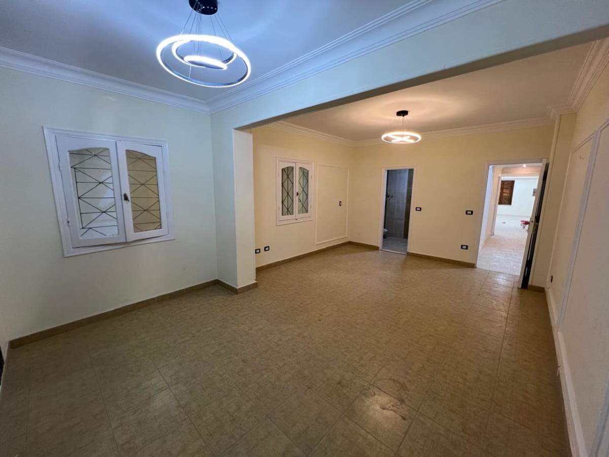Premium Administrative Office For Rent | 250m² | New Maadi 