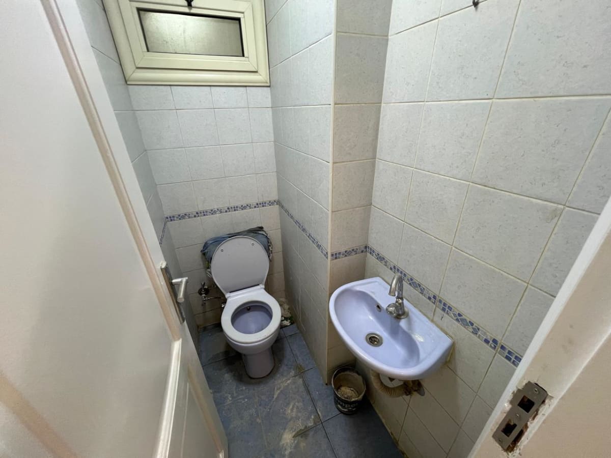 Premium Administrative Office For Rent | 250m² | New Maadi 