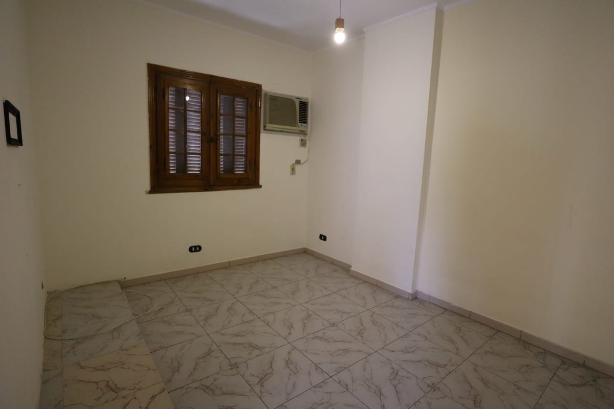 Bright Duplex Apartment For Rent In Maadi Degla.