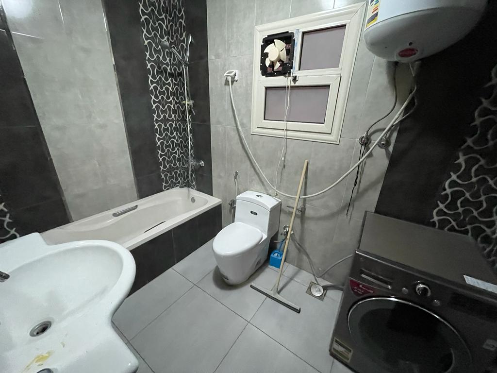 Peaceful& Comfortable Apartment For Rent In Maadi Sarayat