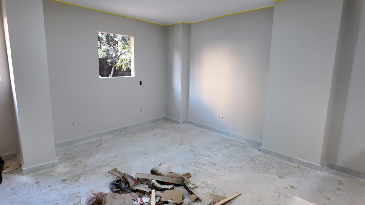 Administrative Office For Rent| 170m² | Old Maadi. 