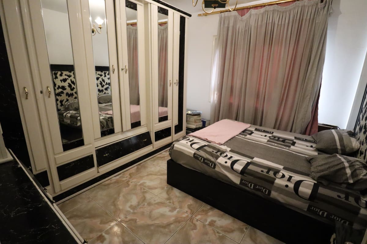 Lovely Apartment For rent In Maadi Sarayat