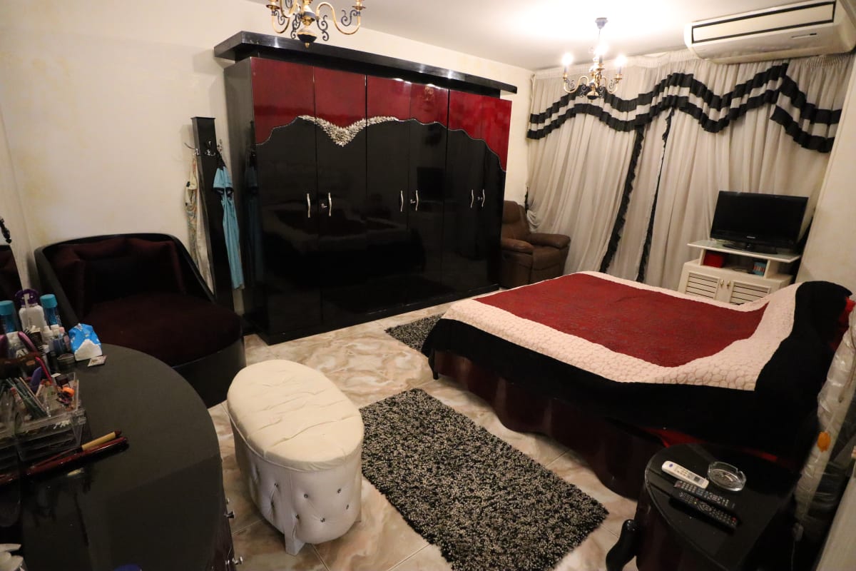 Lovely Apartment For rent In Maadi Sarayat