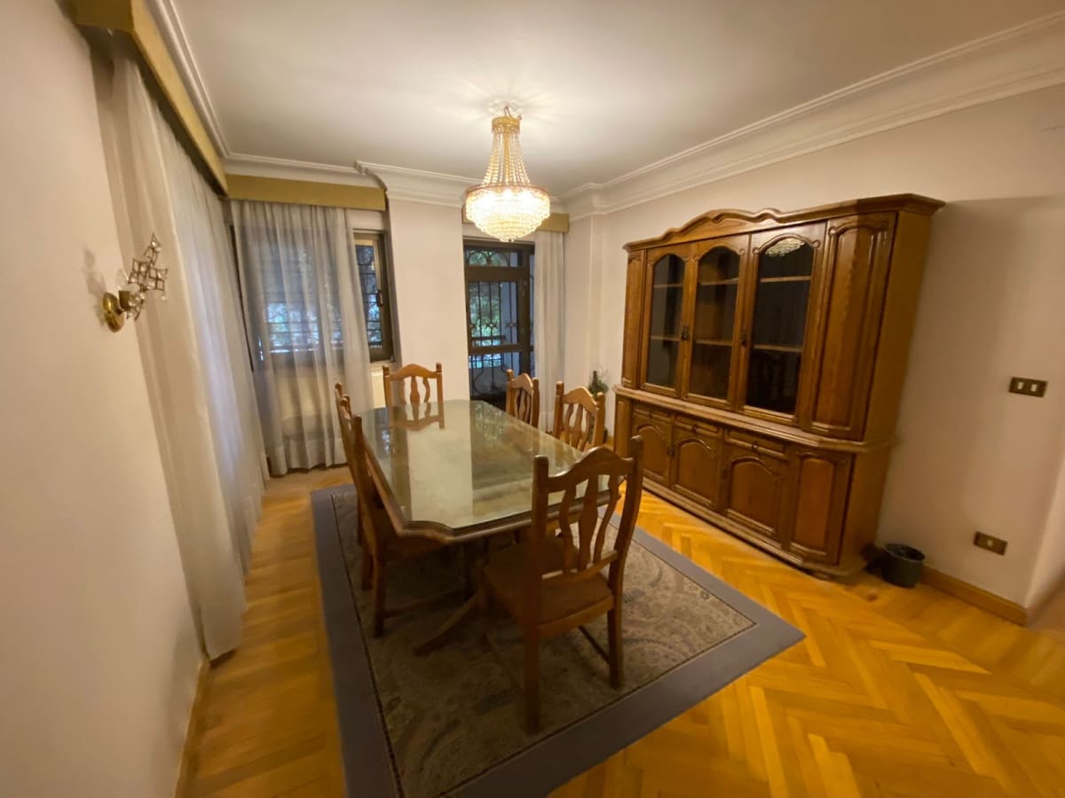 Spacious Modern Apartment for Rent in Prime Location