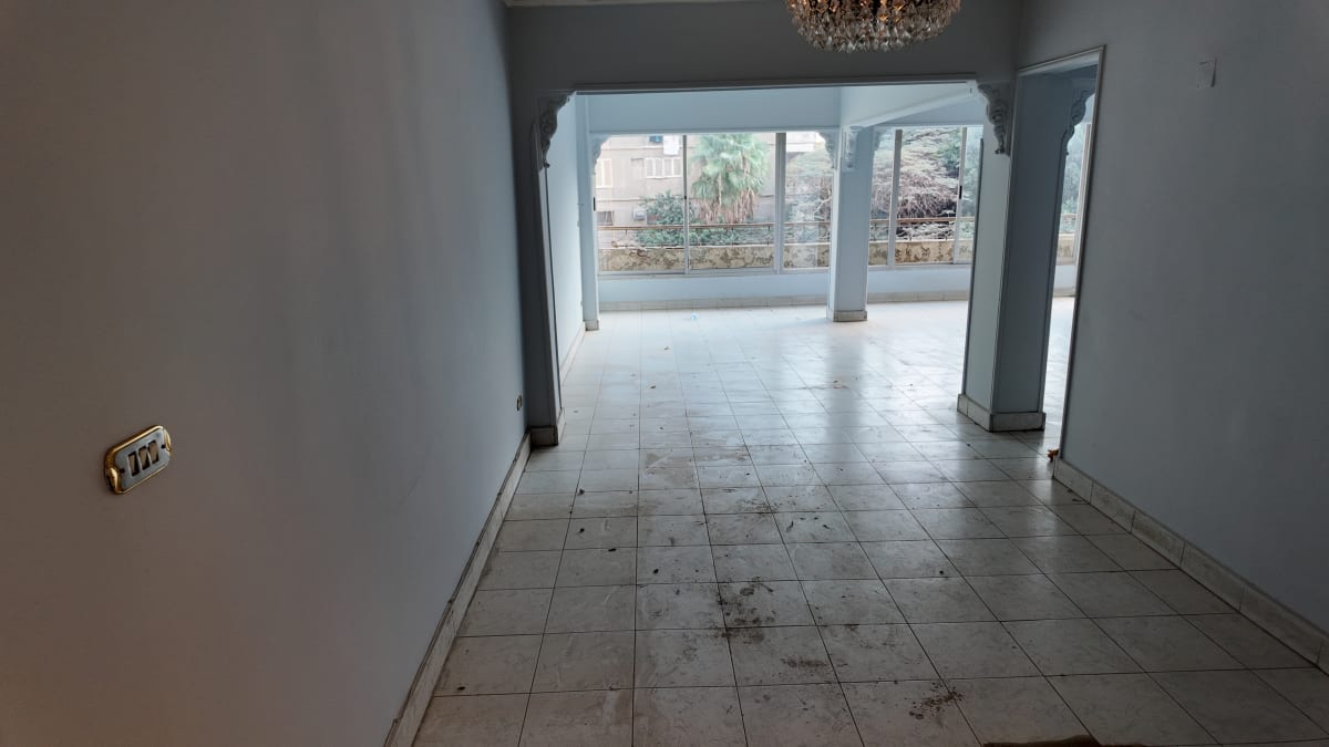 Administrative Office For Rent| 150m² | Old Maadi.