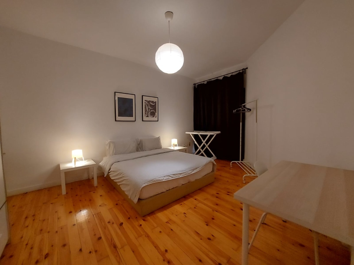 Ground-Floor Apartment with Private Garden in Maadi