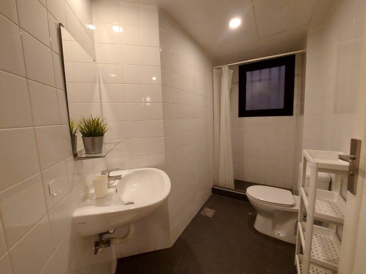 Ground-Floor Apartment with Private Garden in Maadi