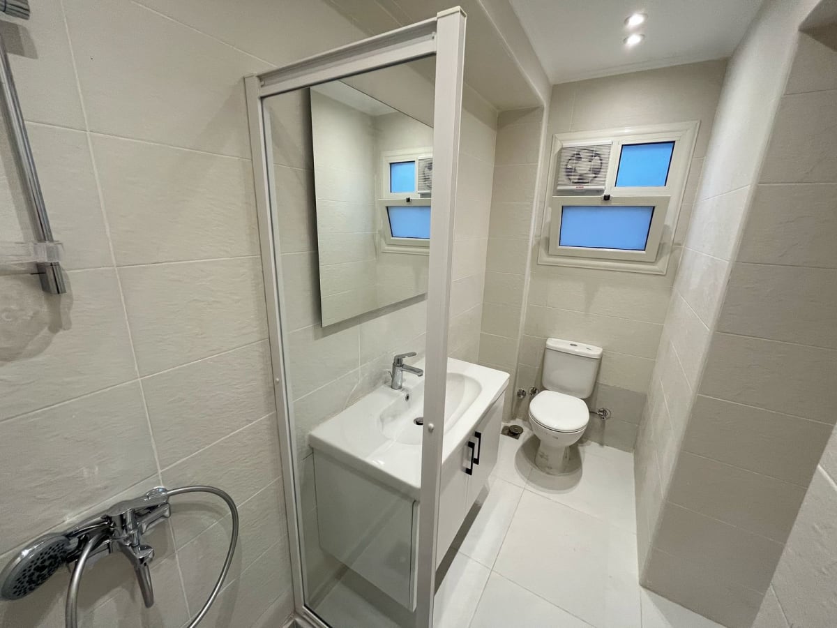 Furnished studio-Roof For Rent In Maadi Degla| Elegant Terrace
