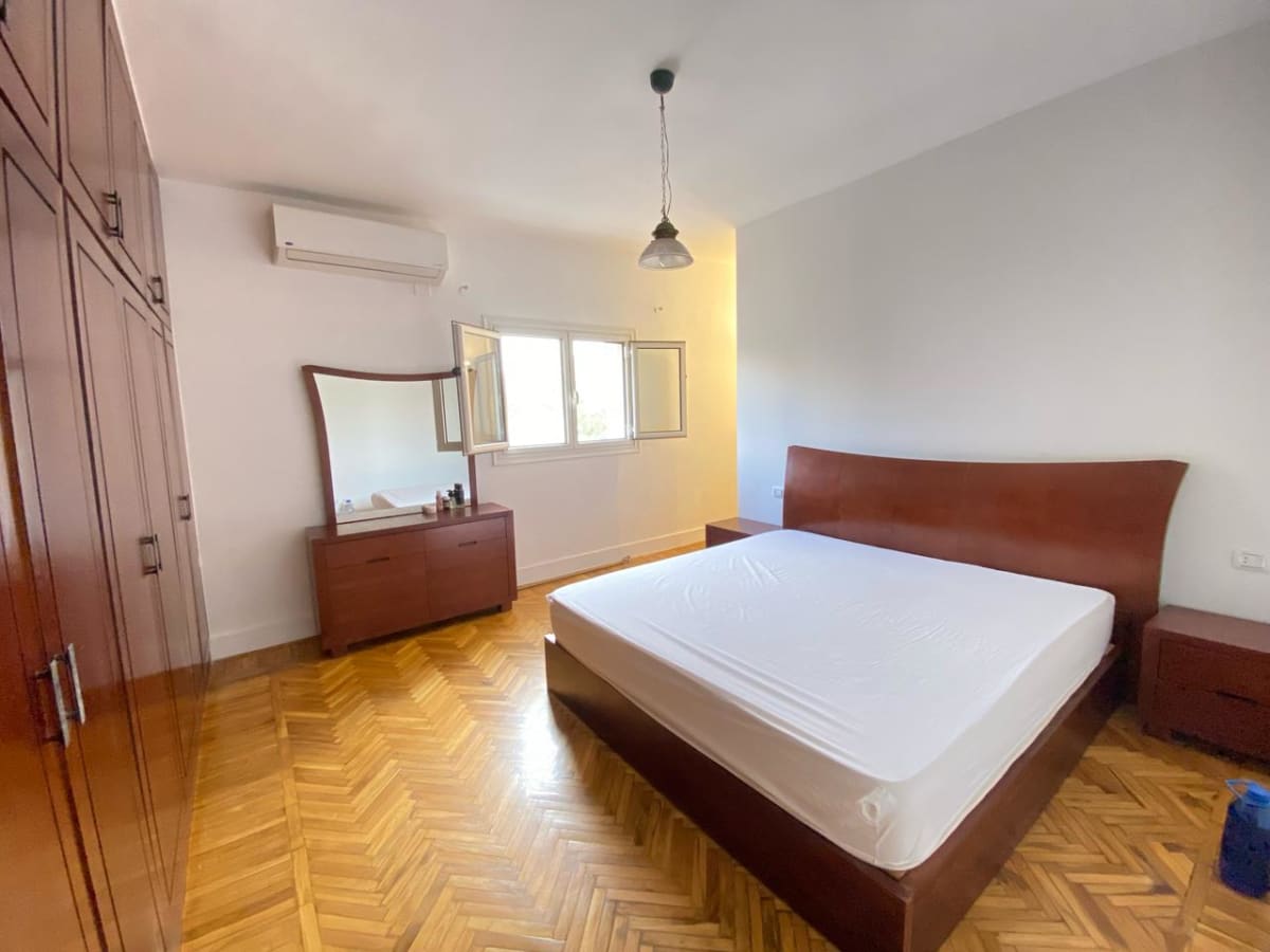Bright and Stylish 200 Sqm Apartment for Rent