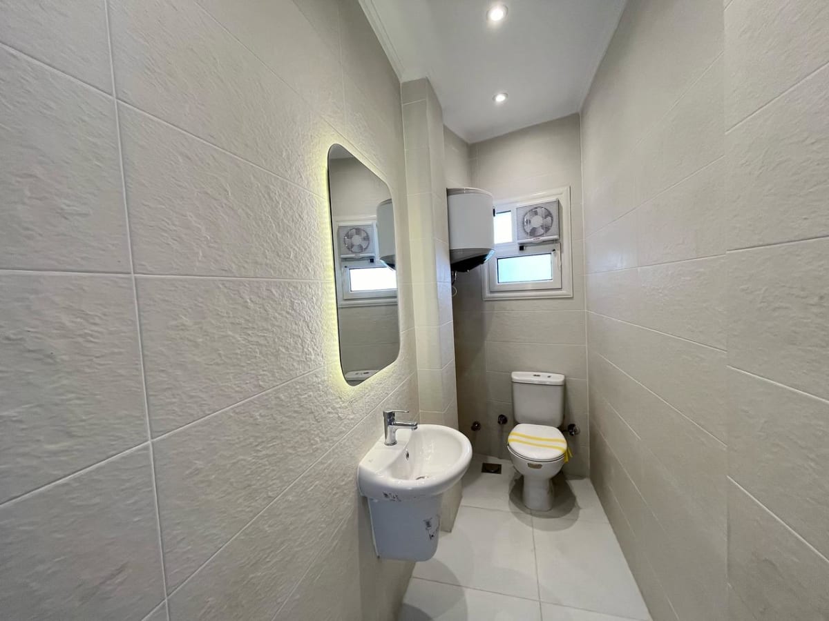 Fully Furnished Apartment With All Supplies In Maadi Degla