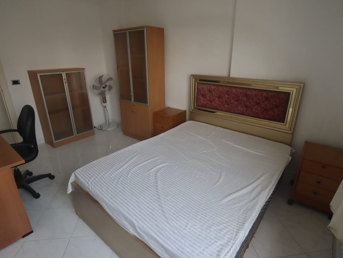 Elegant Modern Furnished Apartment In Prime Maadi Sarayat.
