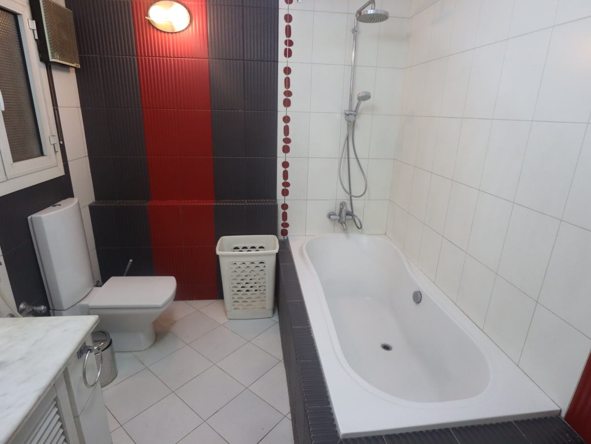 Elegant Modern Furnished Apartment In Prime Maadi Sarayat.