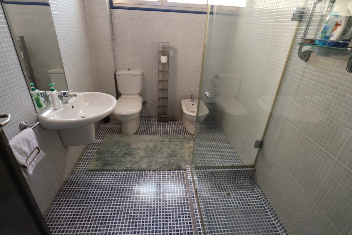 Premium 4BR Penthouse Living in Maadi Sarayat
