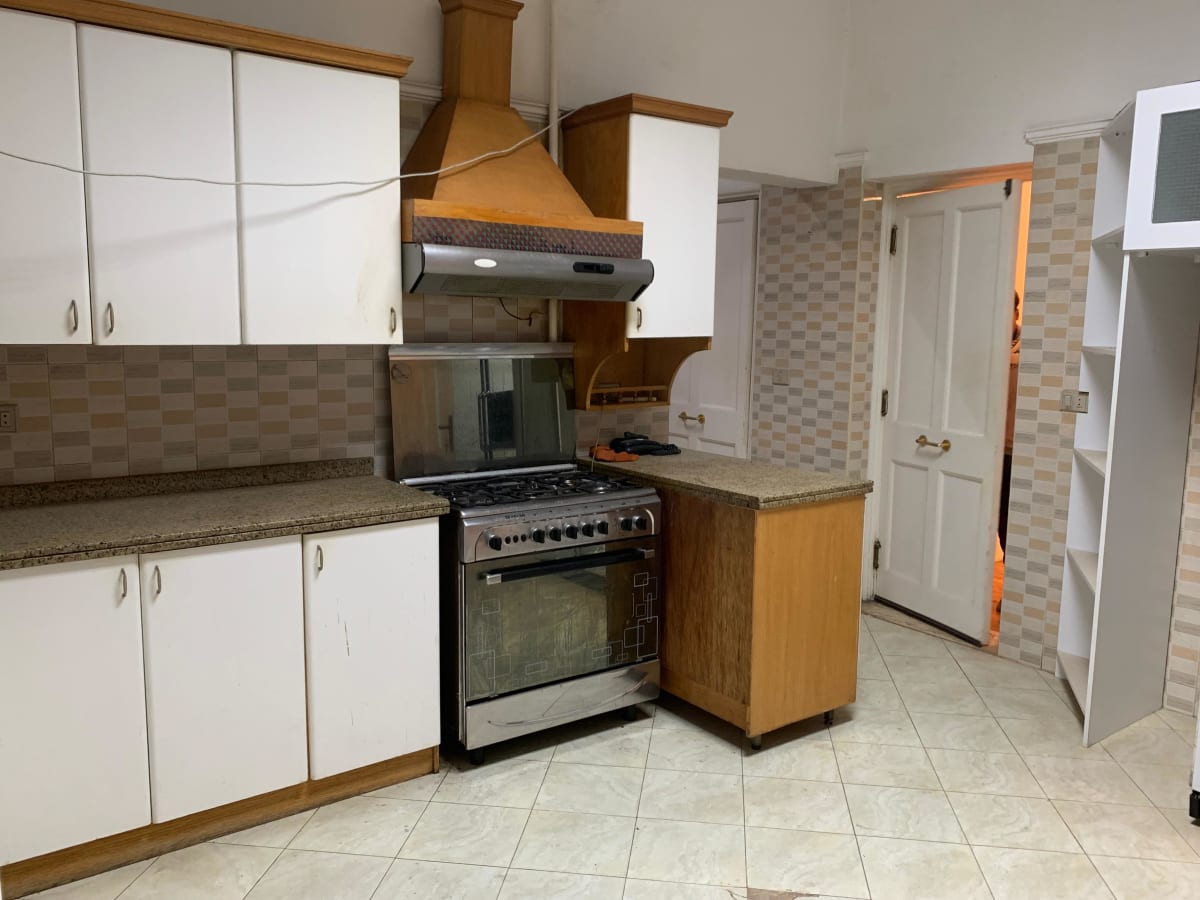 Exclusive Villa with Garden in Maadi