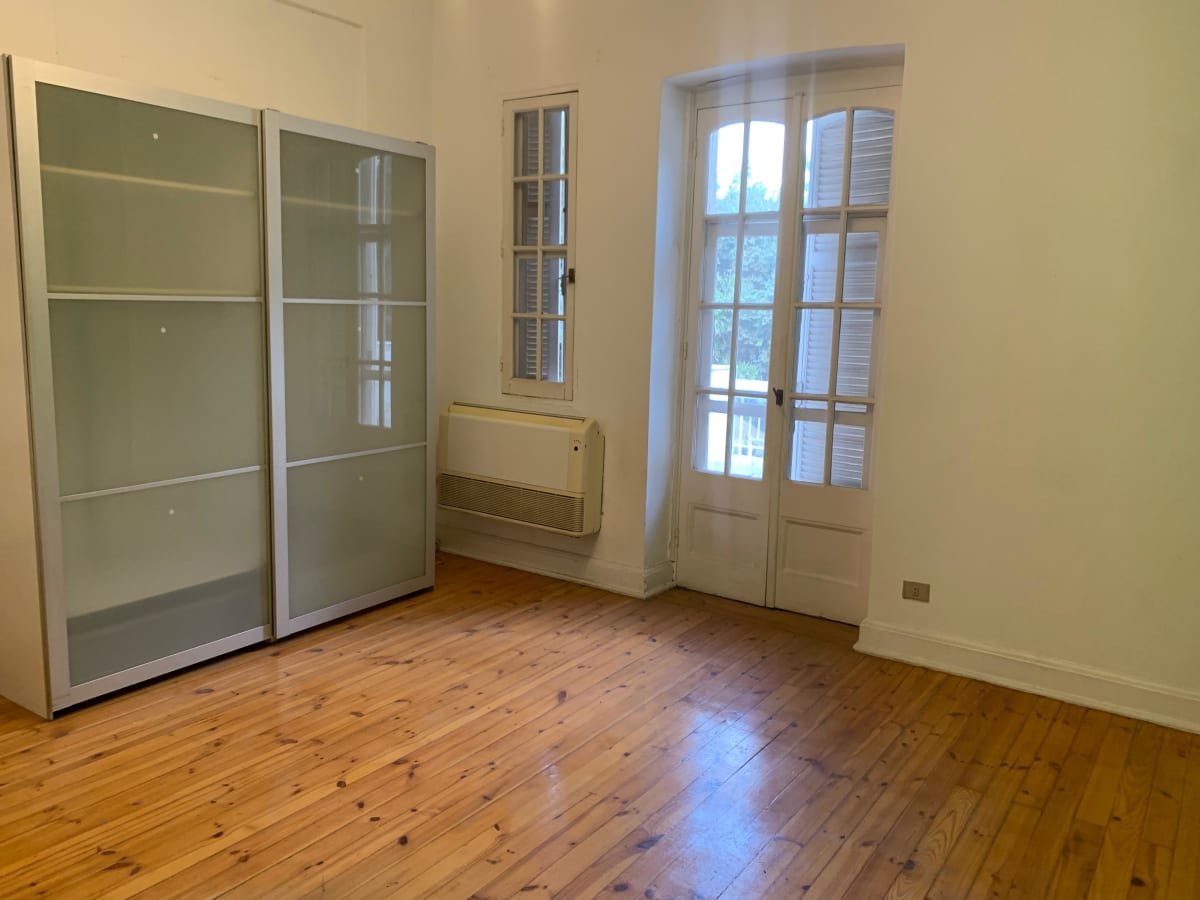 Exclusive Villa with Garden in Maadi