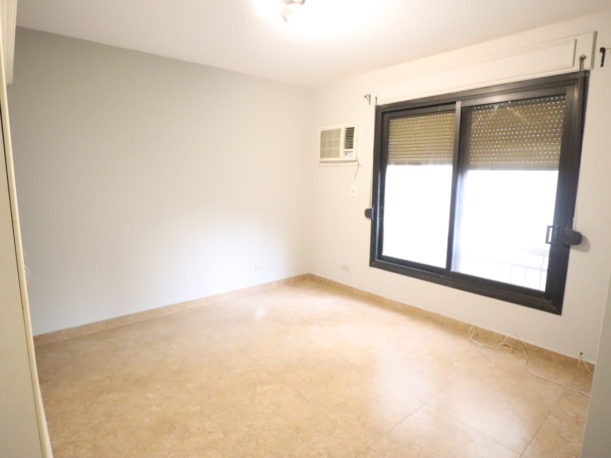 Spacious Semi-Furnished Duplex For Rent in Maadi Degla.