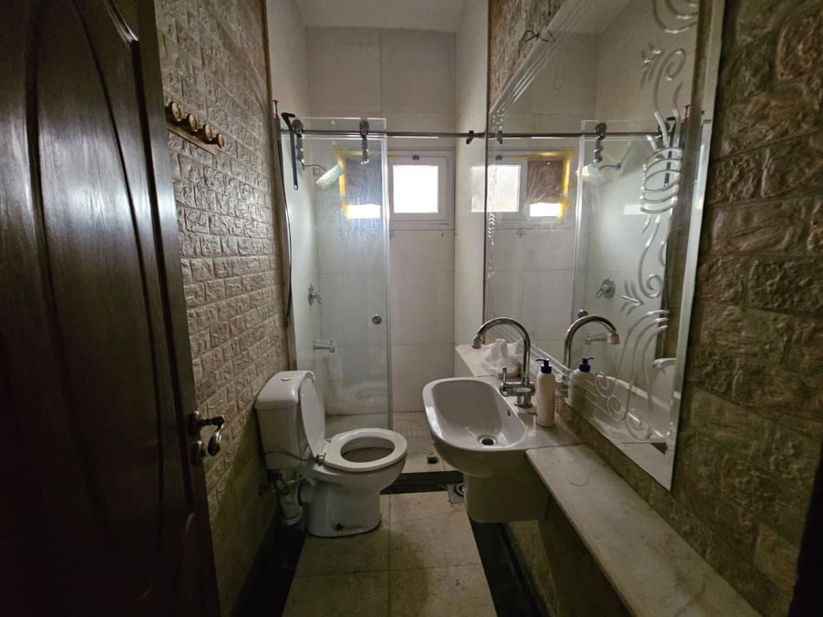 Administrative Villa For Rent | 1000m² | Maadi Degla.