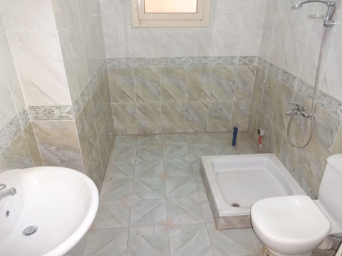 Administrative Office For Rent| 350m² | Degla El Maadi. 