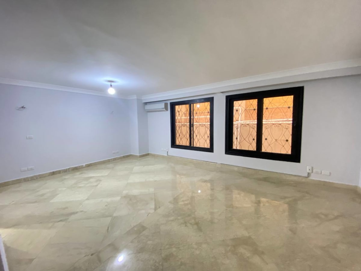 Modern Administrative Duplex | 750m² | For Rent in Degla El Maadi.