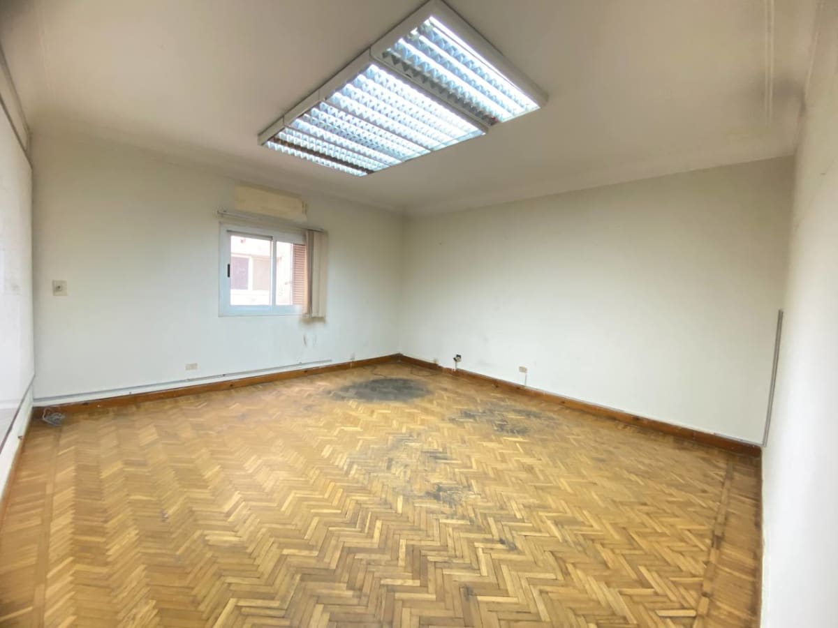 Administrative Building For Rent | 1600m² | New Maadi.