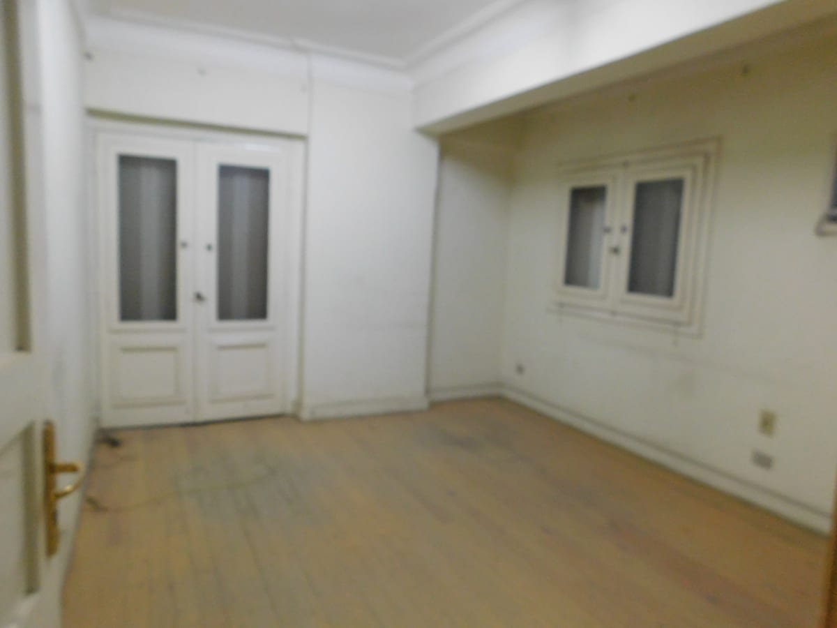 Fully Finished Administrative Office | 550m² | Degla El Maadi.