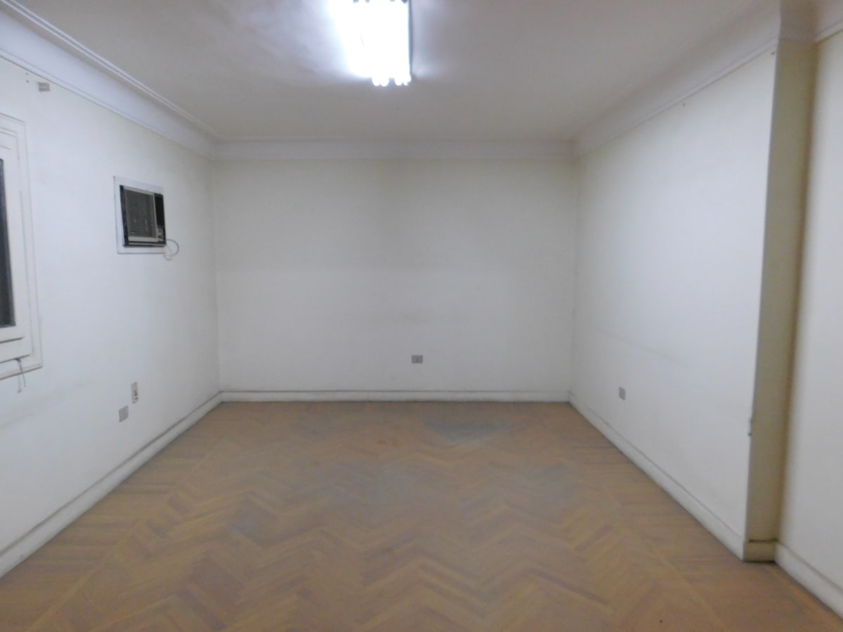 Fully Finished Administrative Office | 550m² | Degla El Maadi.