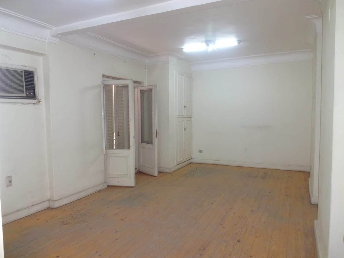 Fully Finished Administrative Office | 550m² | Degla El Maadi.